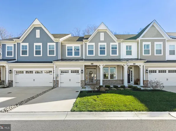 26208 Milby Cir, Harbeson, DE 19951