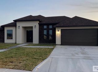 5317 Sagebrush Rd, Brownsville, TX 78526