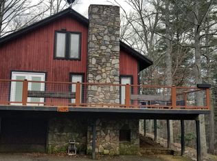 1448 Silver Mill Rd, Marshall, NC 28753