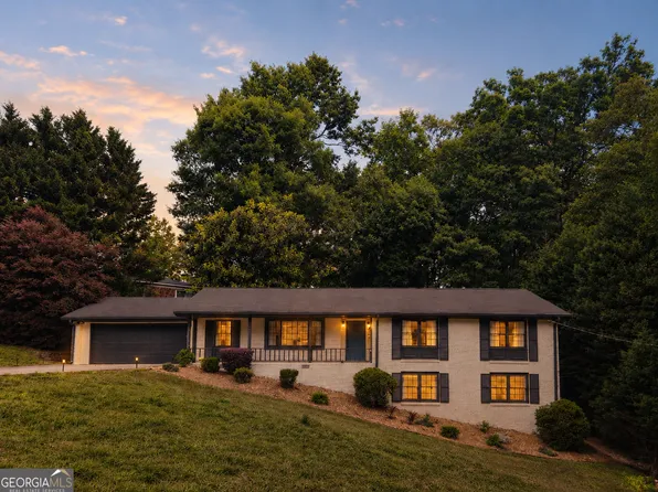 4110 Ashwoody Trl NE, Atlanta, GA 30319