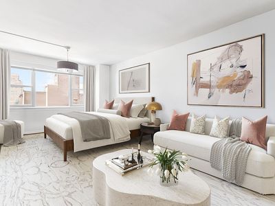 101 W 12th St APT 9D, New York, NY, 10011