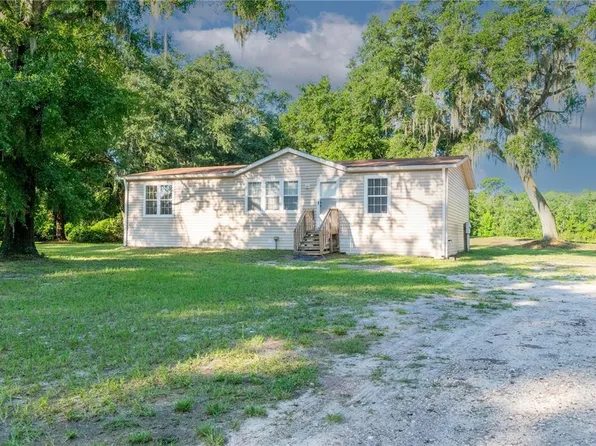 6396 SW 52nd Ter, Lake Butler, FL 32054