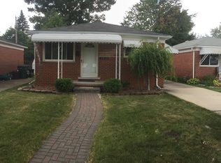 3710 Electric Ave, Lincoln Park, MI 48146