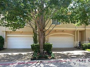 4106 Oberlin Way, Addison, TX 75001