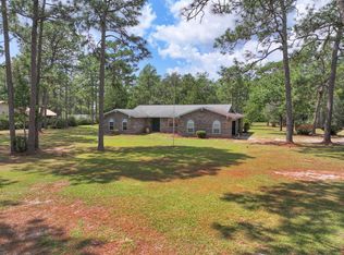 14034 331 Business, Freeport, FL 32439