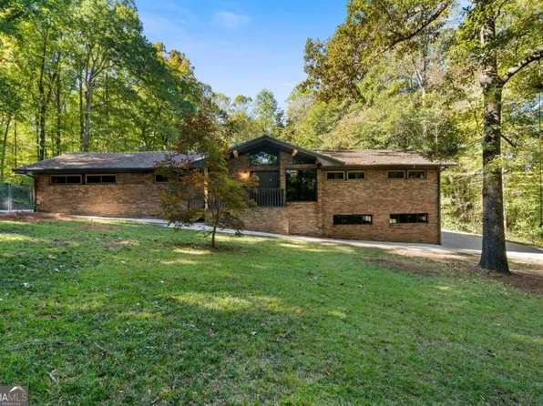 6333 N Sweetwater Rd, Lithia Springs, GA 30122