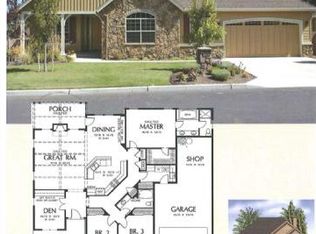 2024 Nickerson Loop, Vernonia, OR 97064