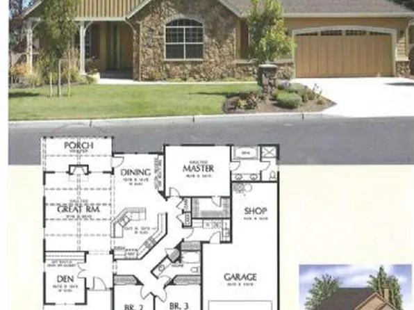 2024 Nickerson Loop, Vernonia, OR 97064