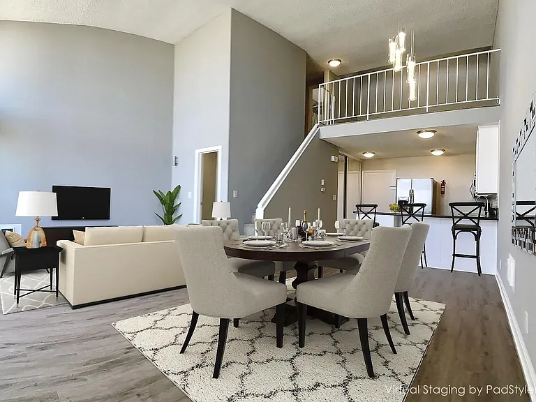 Loft-OCEAN VIEW
