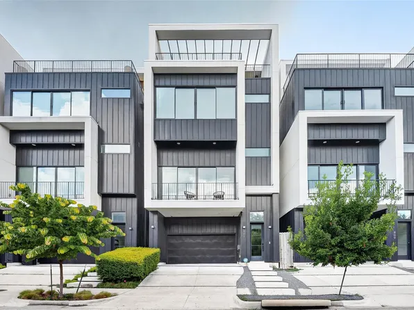 807 Memorial Heights Dr, Houston, TX 77007