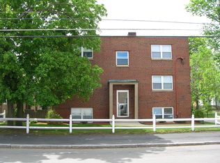 90 Myrtle St APT 1, Melrose, MA 02176