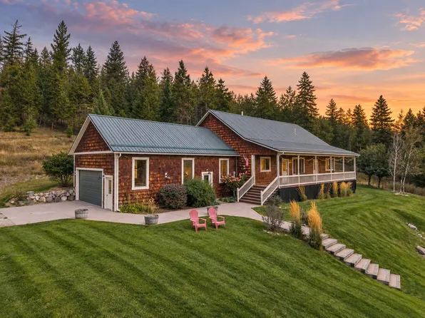 20689 Bower Ln, Proctor, MT 59929