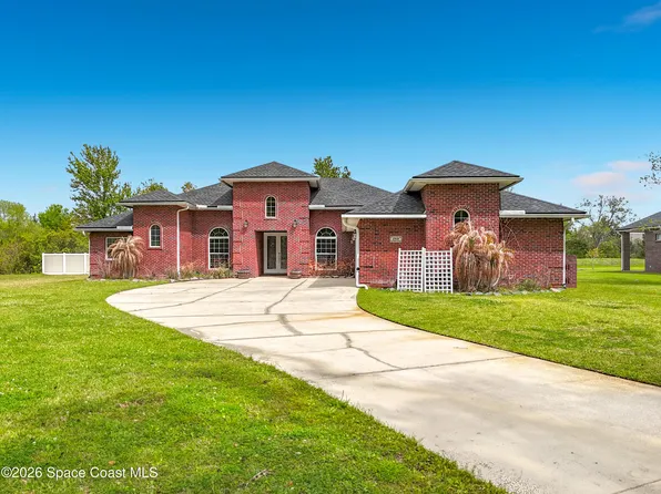 2851 Armsdale Rd, Jacksonville, FL 32218