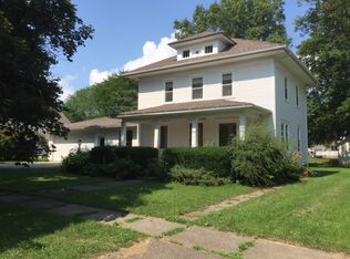 412 N 5th St, Greene, IA 50636