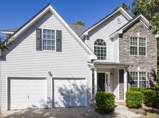 327 Tap Root Ln, College Park, GA 30349