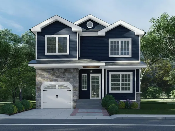 753 Myrtle Rd, North Brunswick, NJ 08902