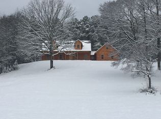 1958 Little Texas Valley Rd NW, Rome, GA 30165