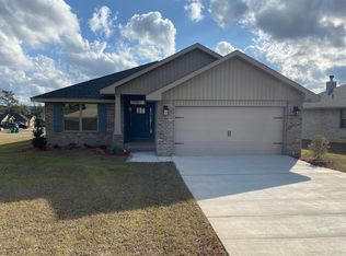 116 Ridgeway Cir, Crestview, FL 32536