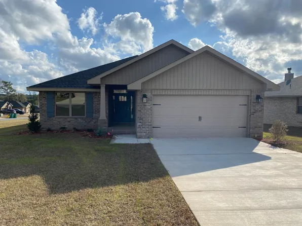 326 Keswick Ln, Crestview, FL 32536