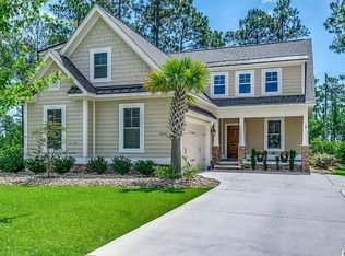 2516 Lavender Ln, Myrtle Beach, SC 29579