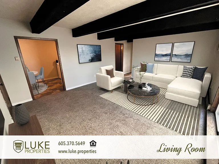 205 N Eastern Ave #4 — Photo 1