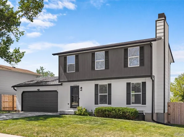 16562 E Louisiana Drive, Aurora, CO 80017