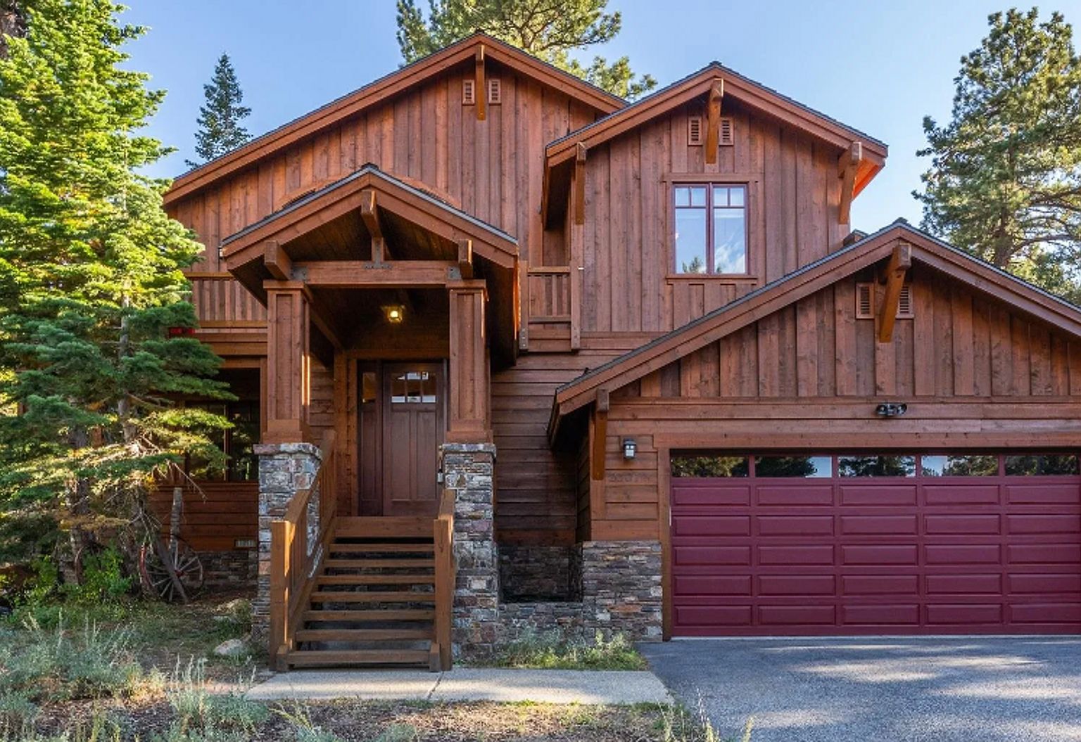 2507 Old Mammoth Rd, Mammoth Lakes, CA 93546 Zillow