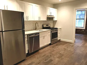 Rented by The MJS Group NY LLC