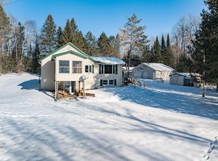 49091 County Road 134, Talmoon, MN 56637