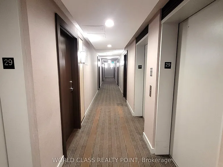 155 Legion Rd N #Penthouse 2907 — Photo 4
