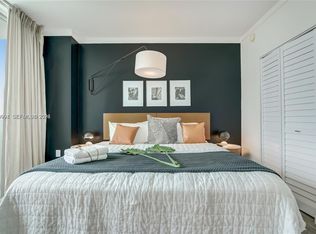 Arya Hotel, Miami, FL 33133