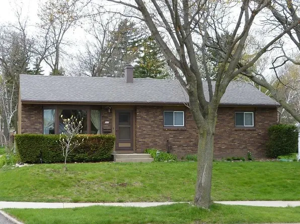 543 N 93rd St, Milwaukee, WI 53226