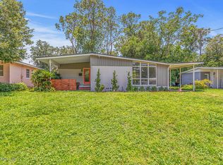 2110 Sweet Briar Ln, Jacksonville, FL 32217