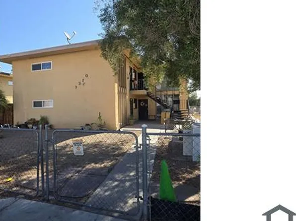 3370 Cambridge St APT 3, Las Vegas, NV 89169