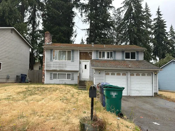 833 S 326th St, Federal Way, WA 98003