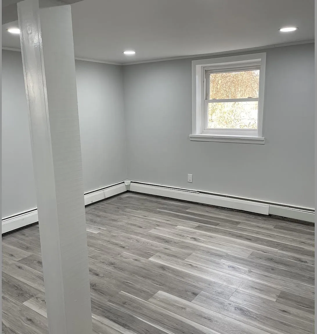Open layout