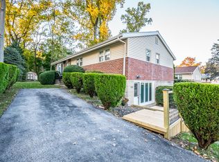 928 Stewart Ave, Springfield, PA 19064