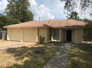 4408 Button Bend Cir, Austin, TX 78744