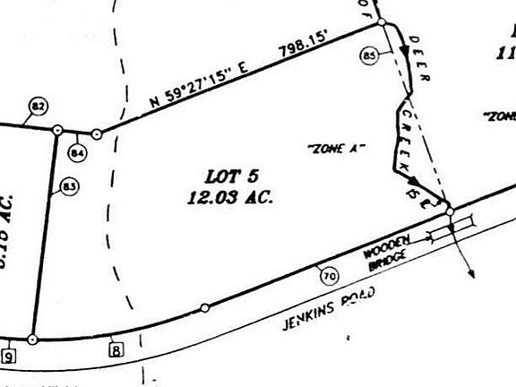 5th image of 5 Jenkins Rd