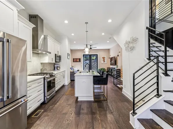 2336 Mason Dr, Atlanta, GA 30316