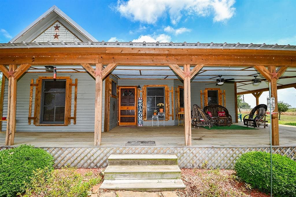 1195 County Road 161, Rock Island, TX 77470 MLS 84789948 Zillow