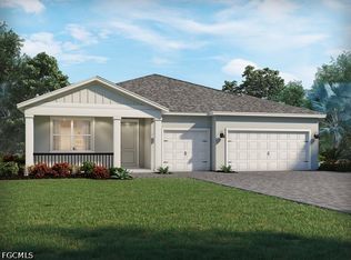 16435 Marsh Ln, Punta Gorda, FL 33982