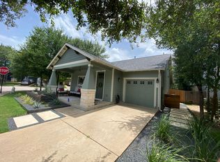 2401 Lightfoot Trl, Austin, TX 78745