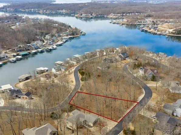 Tbd Timberlake Village Cir, Rocky Mount, MO 65072