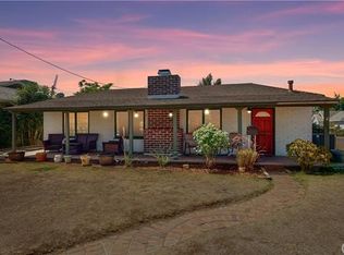 4696 Orange Vista Way, Riverside, CA 92506