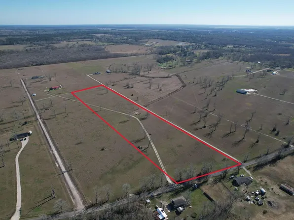 County Road 2094 #C1, Liberty, TX 77575