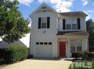 1820 Falls Landing Dr, Raleigh, NC 27614