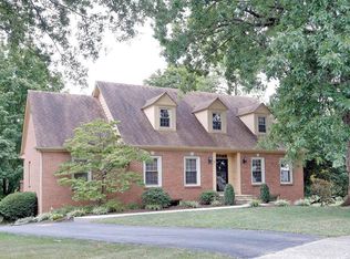 3424 Heritage Pl, Lexington, KY 40502