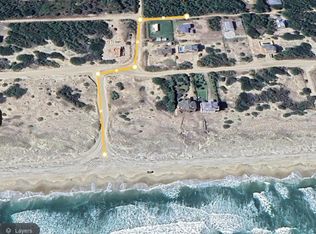 2304 Sandpiper Rd LOT 11, Corolla, NC 27927