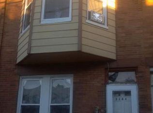 3244 Rorer St, Philadelphia, PA 19134